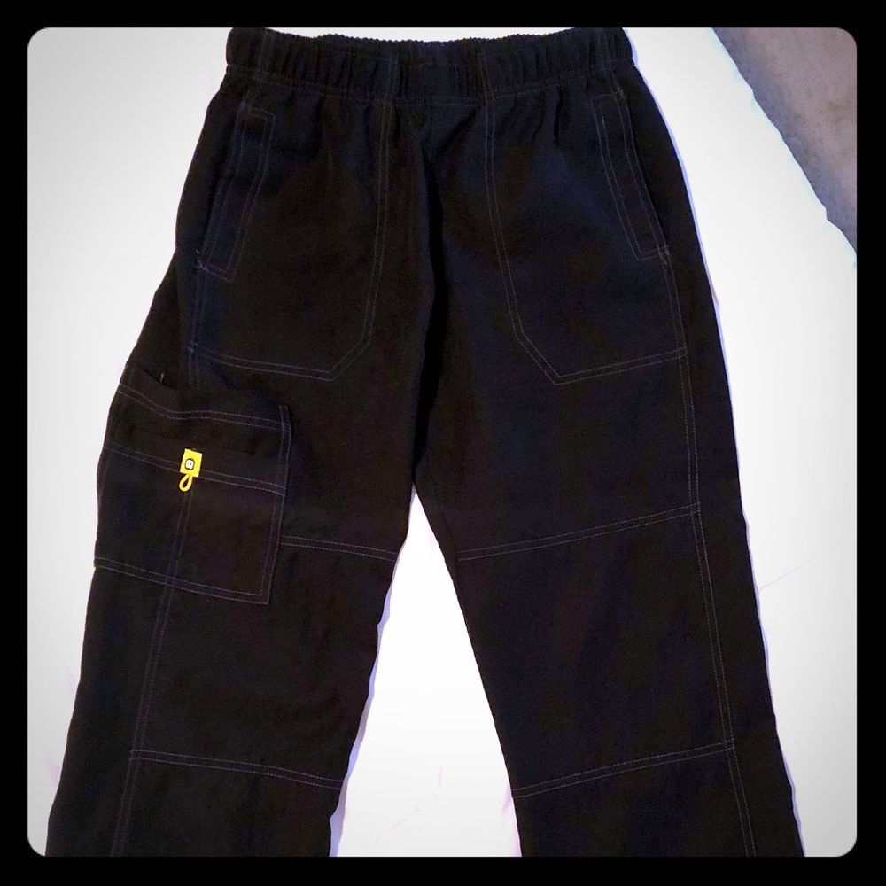 Wonderwink 4-stretch scrub pants